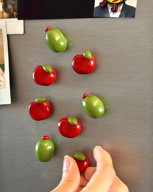 Handmade Magnet Set (PREORDER)