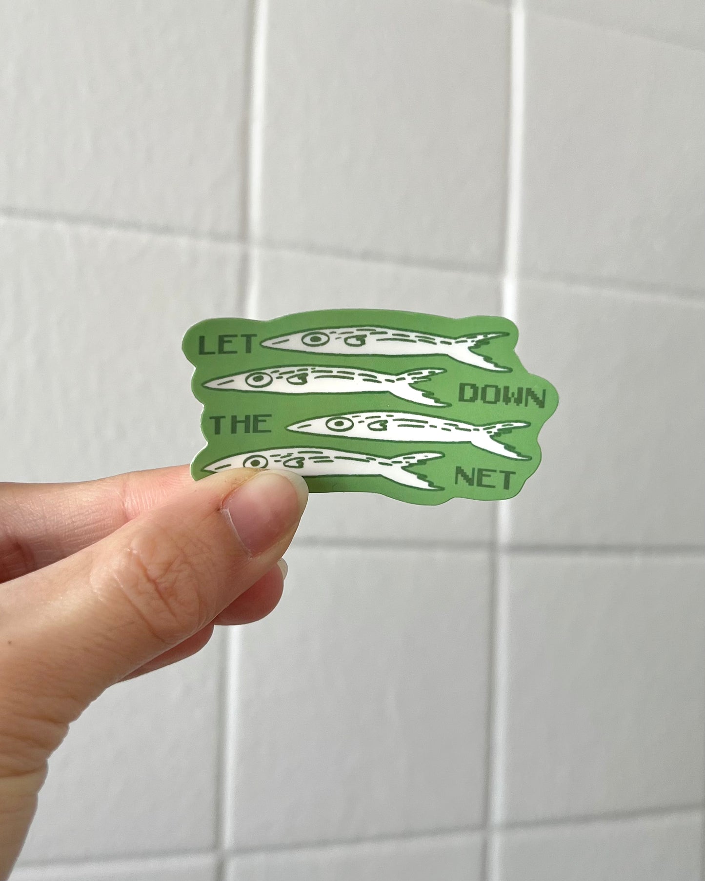 Time 2 Feast Sticker Pack (PREORDER)