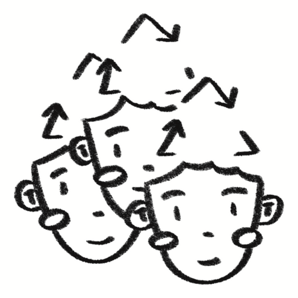 Mind Recyclables
